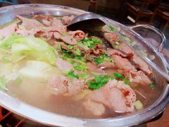 -肖四女乐山跷脚牛肉(世博源店)