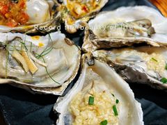 -烧蠔帮·生蚝海鲜牌档(观海店)