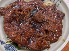 -无名氏面馆(邮电路店)