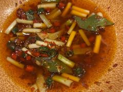 -贡宴盐帮菜自贡驻京联络处餐厅