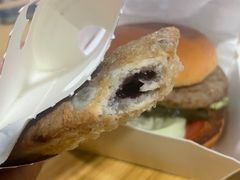 -肯德基(建华店)