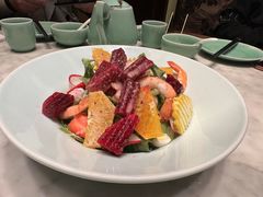-泰钰丰烤鸭.天津菜(开发区店)