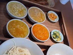 -李百蟹·江南蟹黄面·河景餐厅(夫子庙总店)