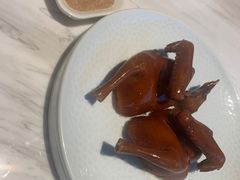 -香樟花园新粤料理(无锡万象城店)