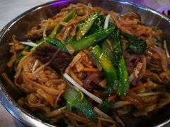 -强记鸡粥美食