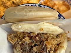 -叁省斋粉蒸肉甑糕·清真(回民街店)