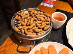 -周师兄大刀腰片火锅(解放碑总店)