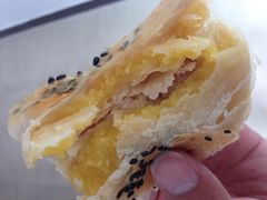 -周记传统糕点PASTRY(蜀汉路店)