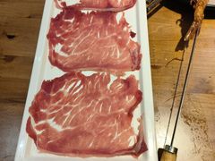 -谭三娘鲜切牛肉自助火锅(九眼桥总店)