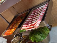 -韩宫宴烤肉·料理(南京江宁万达店)