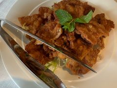-开海·红岛海鲜虾水饺(石老人店)