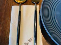 -星叶·东南亚料理(宁波万象汇店)