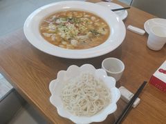 -米香居新鲁味·水饺餐厅
