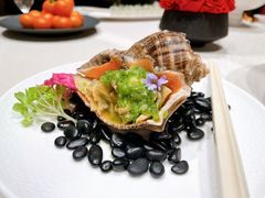 -恒悦轩·粤菜(上海展览中心店)