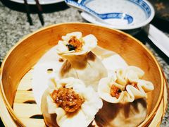 烧麦-南京大牌档(济南万象城店)