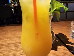 -MARU玛露音乐餐厅(大学路店)