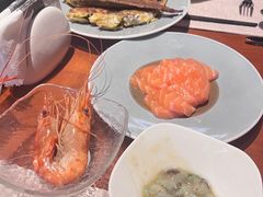 -阿纳迪酒店·秘境西餐厅