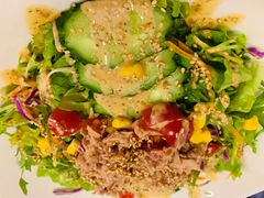 -吾里.春川家韩国料理(万达店)