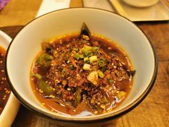 -铁公鸡·四川料理(天环广场店)