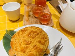 -蔡澜点心·粤菜(花城汇南区店)