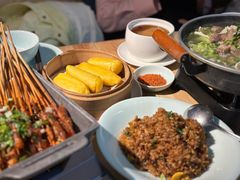 -全牛匠·乐山跷脚牛肉(新中关店)