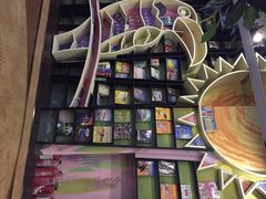 钟书阁-钟书阁(松江泰晤士小镇店)