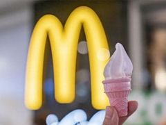 -麦当劳(大厂新城店)