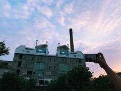 -广州市紫泥堂文化创意园景区