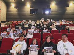 -曹杨影城(曹杨店)