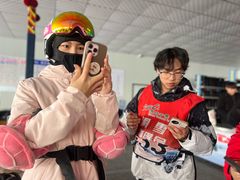 -呼兰河口湿地公园