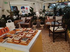 -M'CAKE(西单大悦城店)