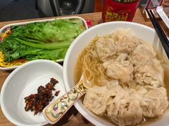 -一记面馆·云吞面嘅专家(富华店)