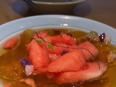 -蜜桃餐厅·伴山(绿宝广场店)