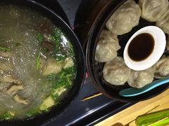 -百年尹氏汤包(湖南路狮子桥店)