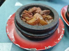 -石锅坛肉(广场店)