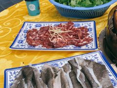 -大戚饭店(泰华路店)