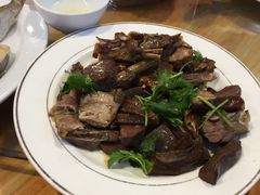 -长平老姿娘夜粥(平东一街店)