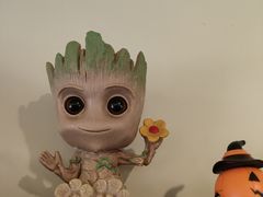 -Money Shops(愚园路店)