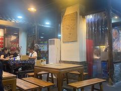 -冯四孃跷脚牛肉·非物质文化遗产店