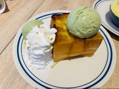 -After You Dessert Cafe