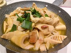 -阿露佳·舌尖上的安吉菜