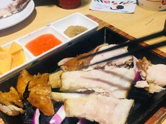 -西北45°(世茂广场店)