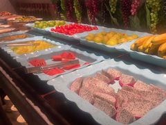 -阪尚皇·原切牛排·烤肉火锅自助(北京路店)