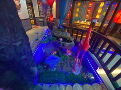 -袍家大院重庆火锅(文安路店)