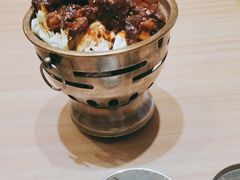 -敏丁拌饭(中街总店)