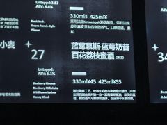 -蜜和麦精酿啤酒吧honey&malt(桐梓林店)