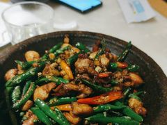 -绿茶餐厅(龙湖金楠天街店)