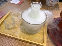 -来菜·湖北头牌藕汤(银泰创意城店)