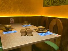 -耶里夏丽·新疆菜·28年喀什老馆(田林东路店)