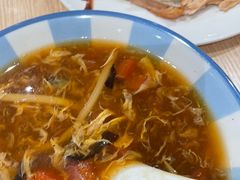 -老边饺子馆(东单店)